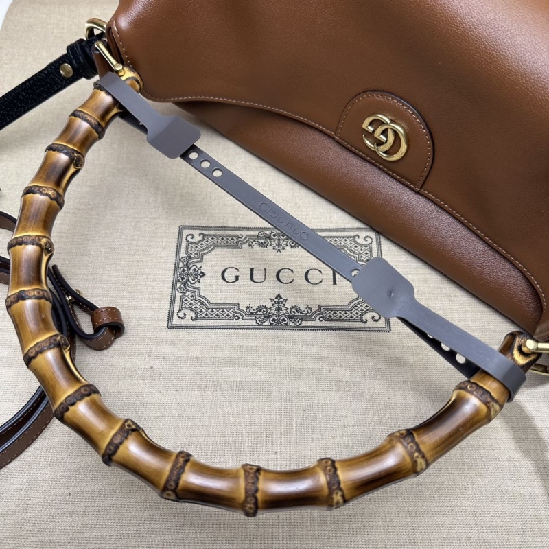 Gucci Top Handle Bags